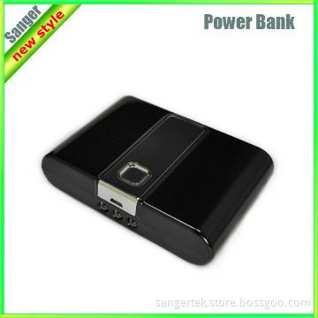 Huge volume capacity power bank 16000mAh for all model mobile phone